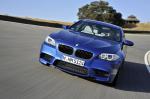 BMW M5 2011 года